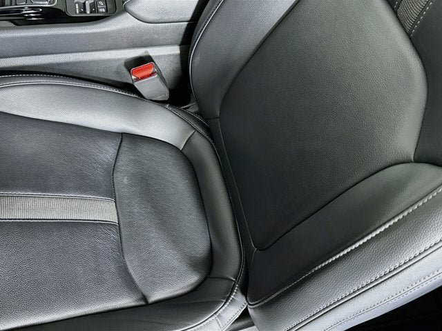 Certified 2024 Kia Sportage EX AWD/4WD image 18