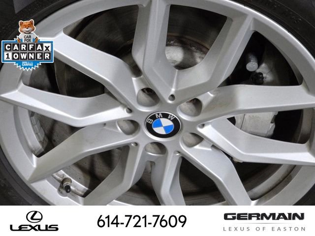 Used 2020 BMW X5 xDrive40i AWD/4WD image 14