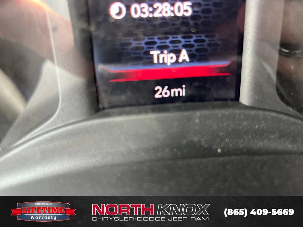 New 2026 RAM 2500 Warlock AWD/4WD image 30