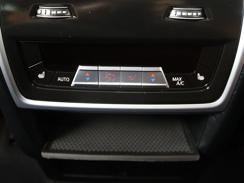 Used 2023 BMW X6 M50i w/ Executive Package AWD/4WD image 60