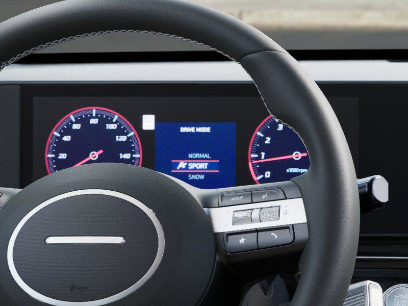 New 2026 Hyundai Kona SEL Sport image 50