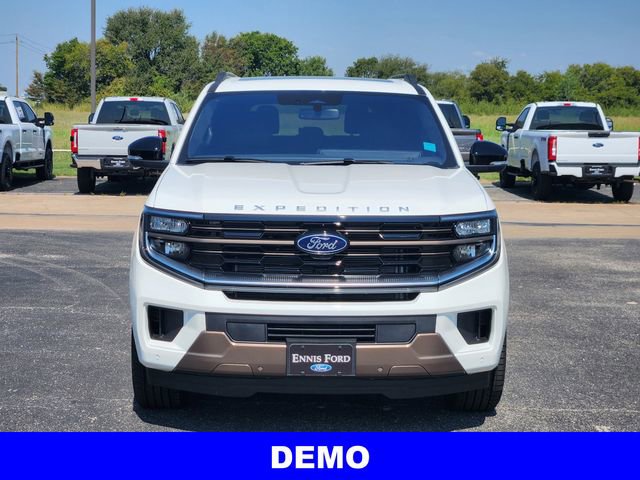New 2025 Ford Expedition King Ranch image 3