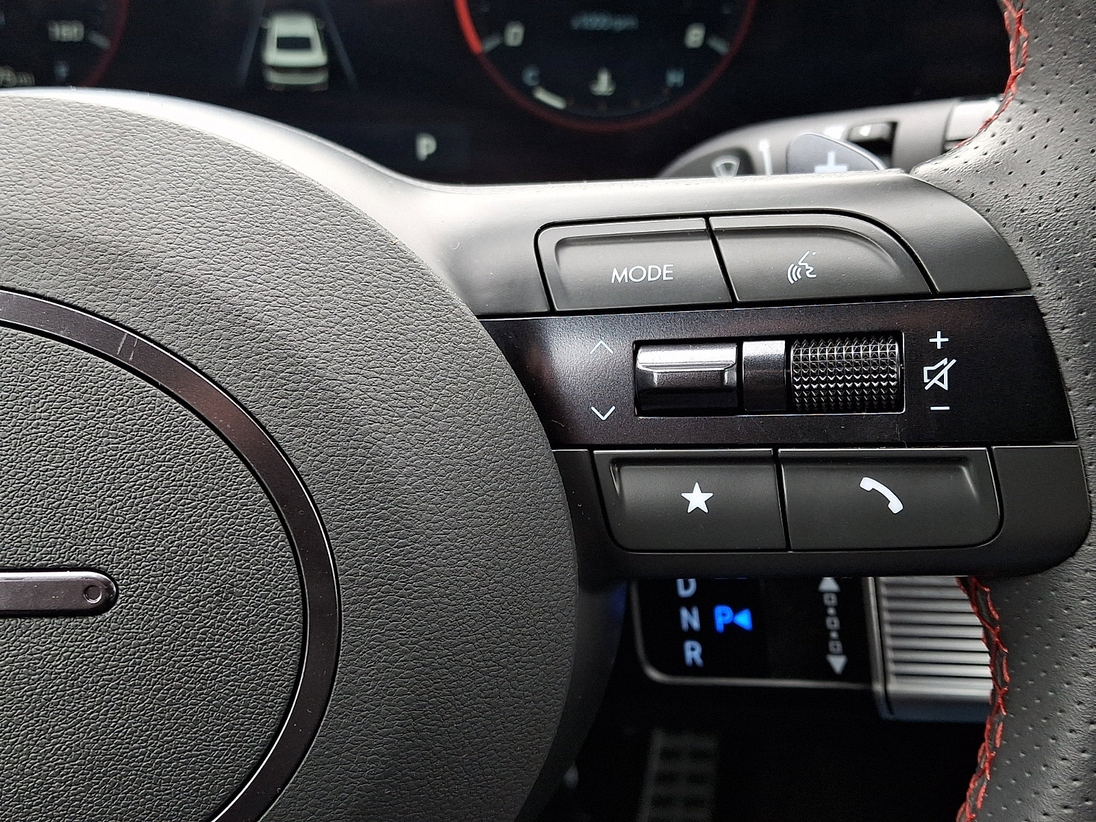 Used 2024 Hyundai Sonata N Line image 23