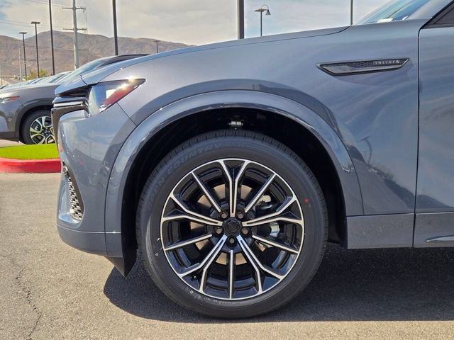 New 2026 MAZDA CX-70 3.3 Turbo S w/ Premium Plus AWD/4WD image 5