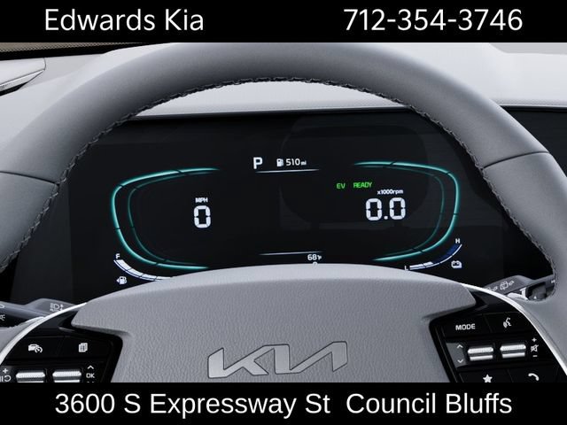 New 2026 Kia Niro EX FWD image 23