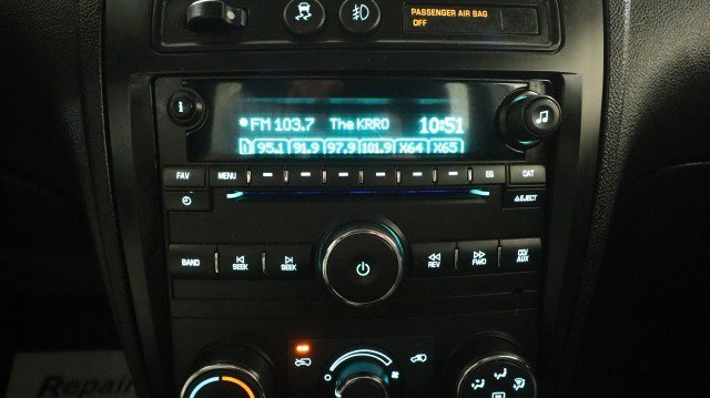 Used 2011 Chevrolet HHR LT w/ LT Preferred Equipment Group FWD image 13