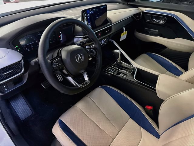 New 2026 Acura ADX A-Spec w/ Advance Package FWD image 9