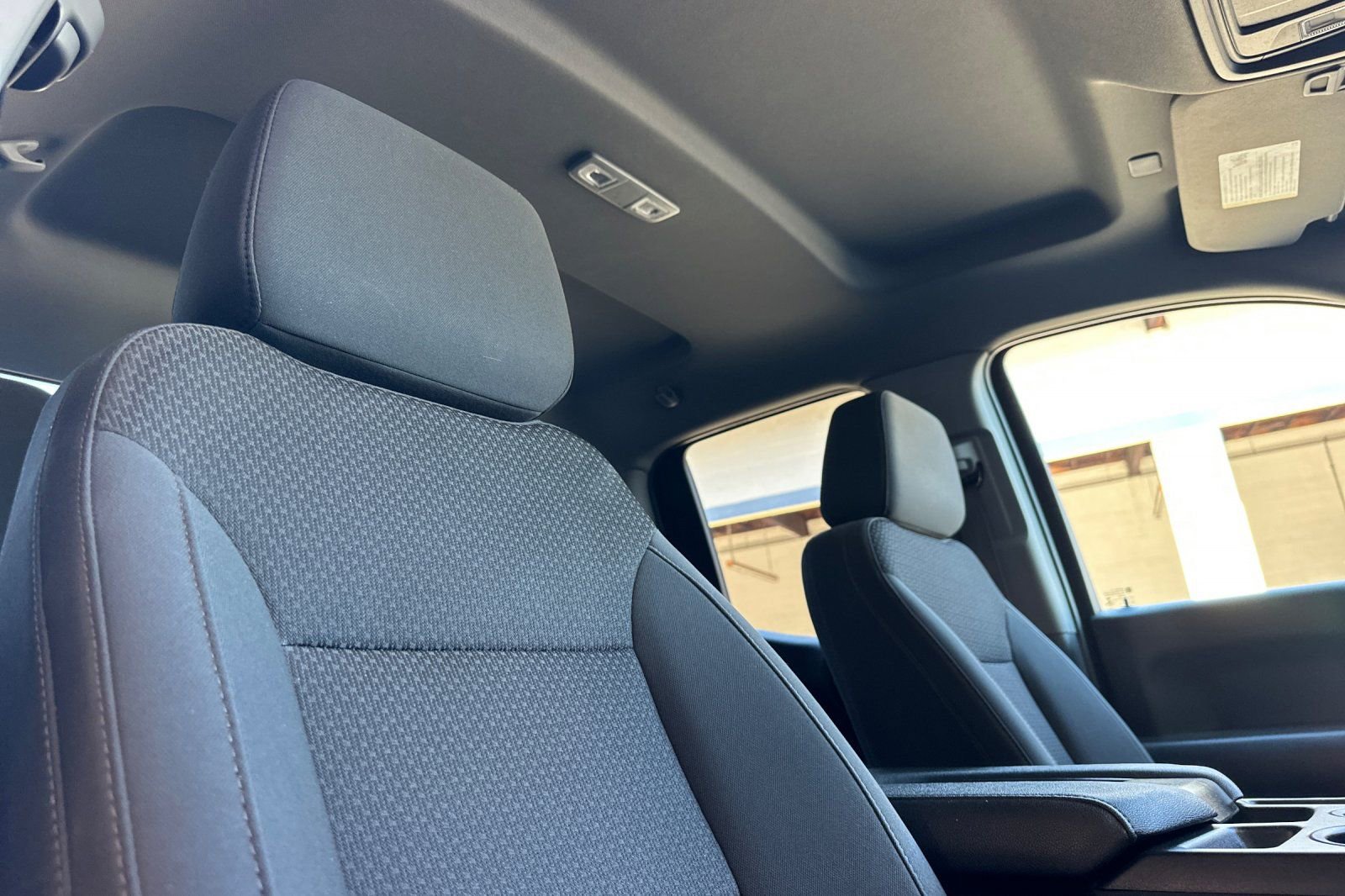 Certified 2022 GMC Sierra 1500 Pro w/ Pro Value Package image 20