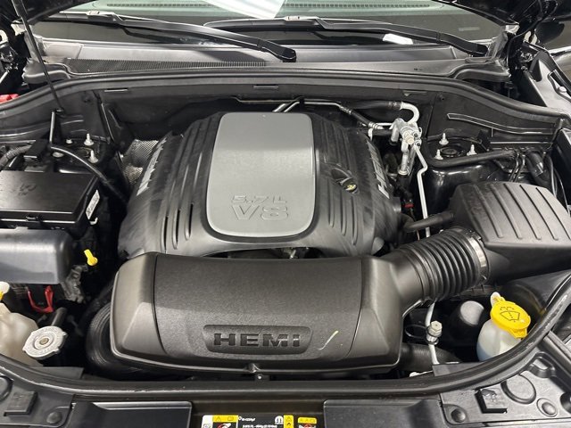 Used 2022 Dodge Durango R/T w/ Trailer Tow Group IV image 29