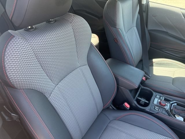Used 2024 Subaru Forester Sport AWD/4WD image 25