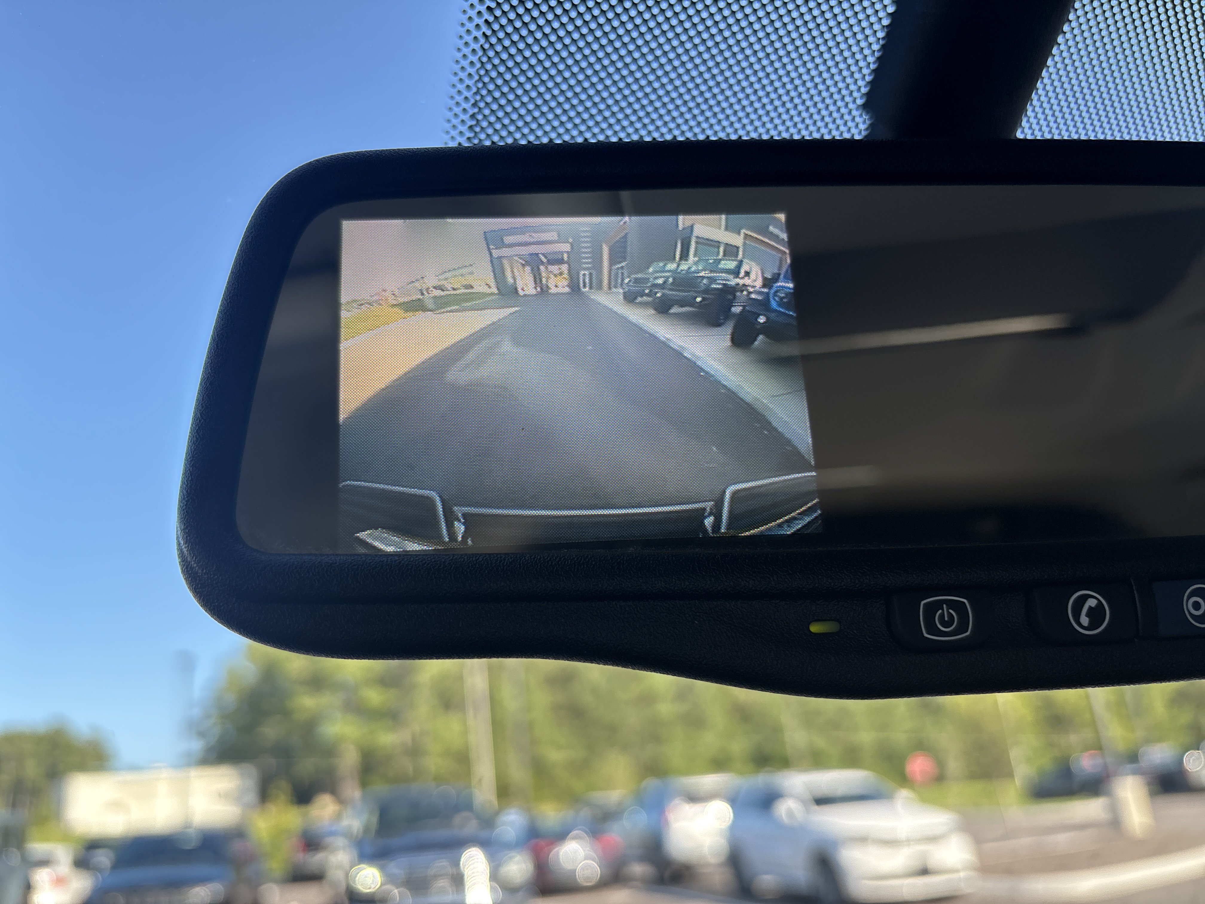 Used 2012 Chevrolet Avalanche LT RWD image 27
