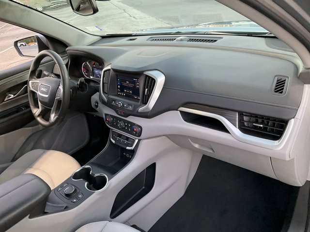 Certified 2023 GMC Terrain SLE w/ Driver Convenience Package image 20
