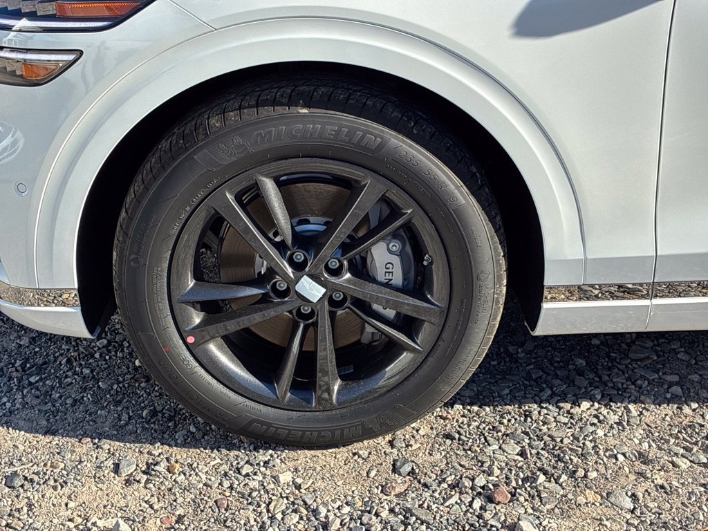 New 2027 Genesis GV70 2.5T Advanced AWD/4WD image 45