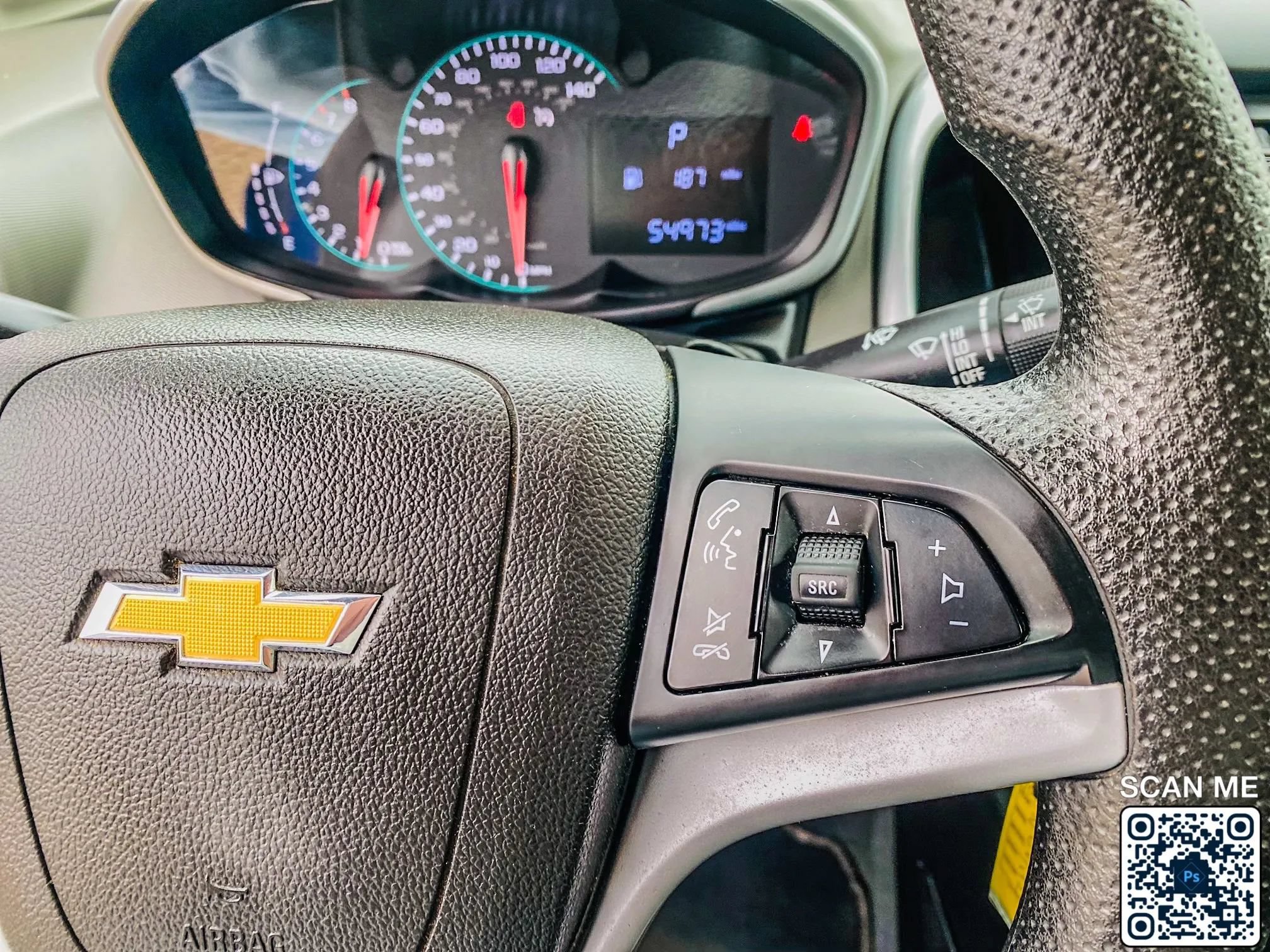 Used 2020 Chevrolet Sonic LT FWD image 22