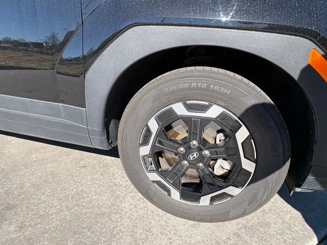 Used 2025 Hyundai Santa Fe SEL image 32