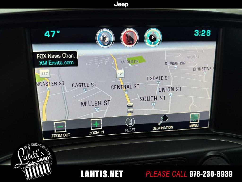 Used 2015 Chevrolet Silverado 1500 LT w/ All Star Edition image 35