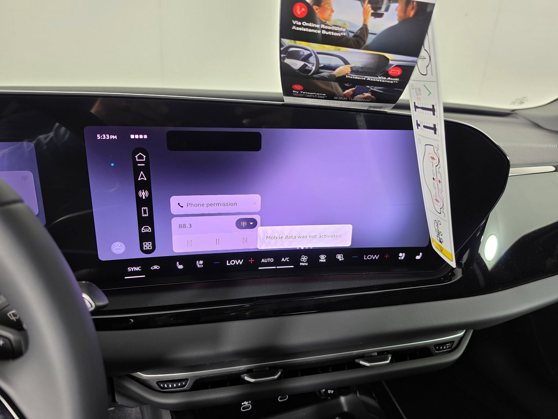 New 2026 Audi A5 2.0T Premium AWD/4WD image 62