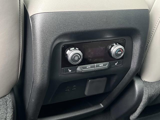 New 2026 GMC Acadia Elevation w/ Black Edition image 14