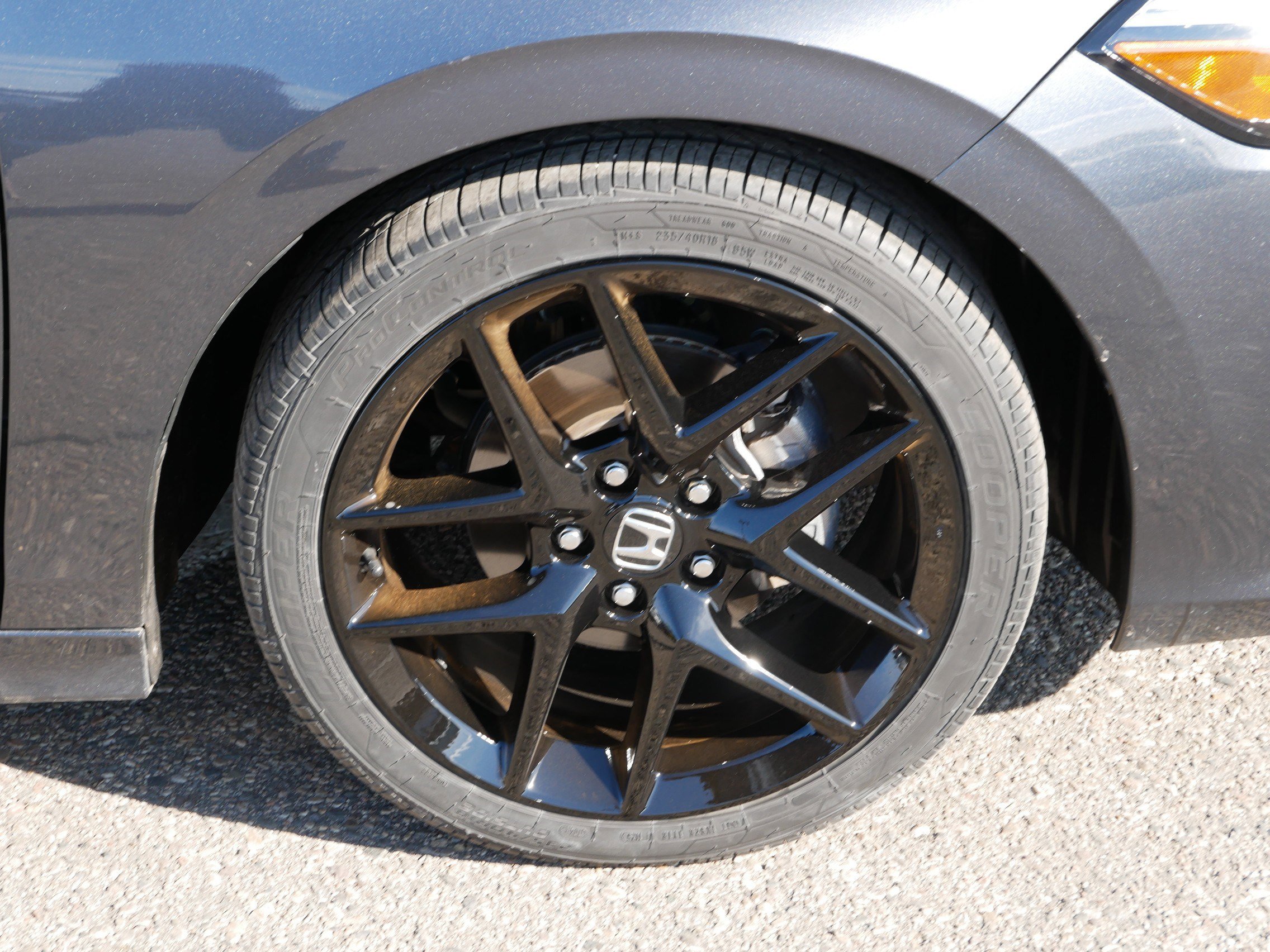 Used 2023 Honda Civic Sport image 15