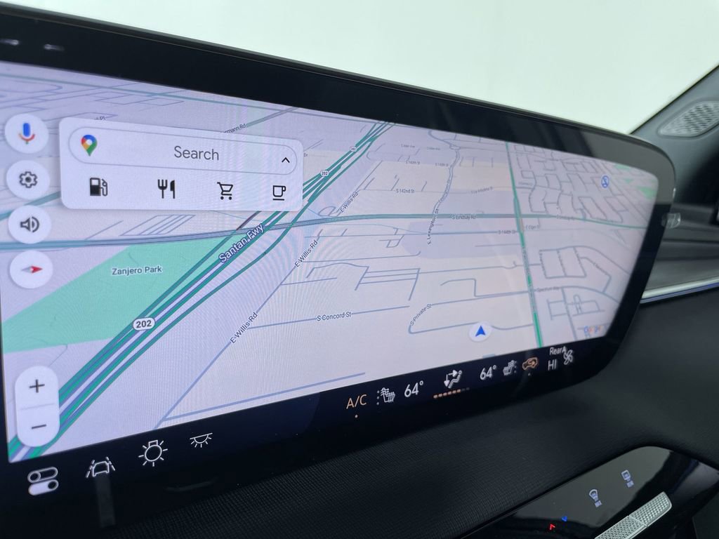 New 2025 Buick Enclave Preferred w/ Power Package image 14
