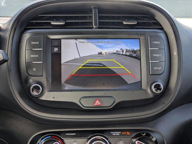 Used 2025 Kia Soul LX w/ LX Technology Package image 13