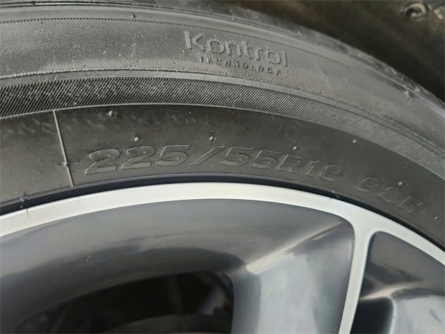 Used 2022 Buick Encore GX Select image 35