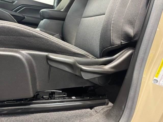 Used 2024 Chevrolet Colorado Trail Boss w/ Advanced Trailering Package AWD/4WD image 14