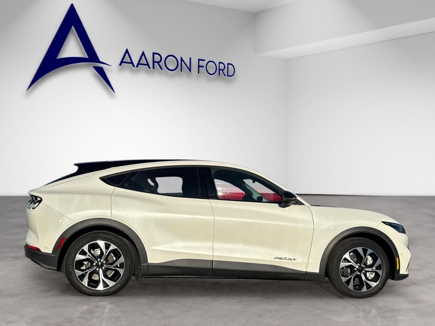 Used 2024 Ford Mustang Mach-E Select w/ Comfort Package Lite image 6