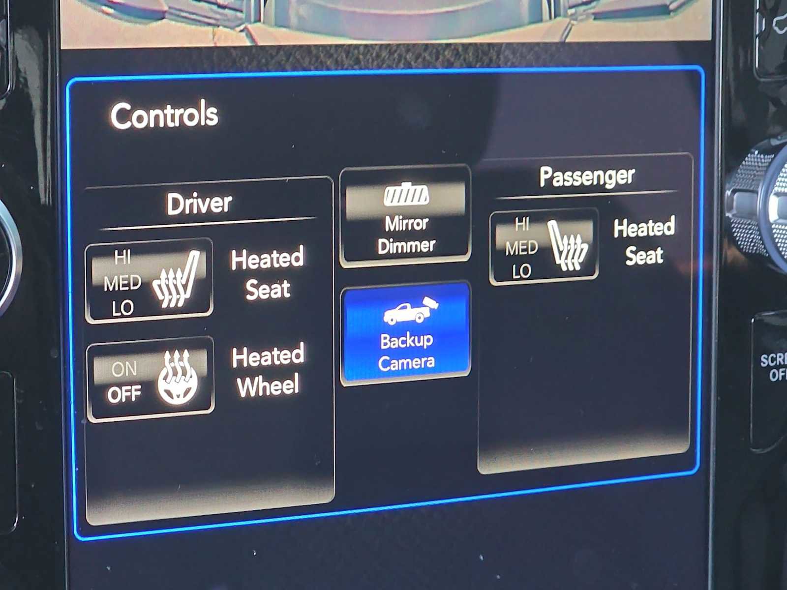 Certified 2020 RAM 1500 Rebel w/ Rebel Level 1 Equipment Group image 27