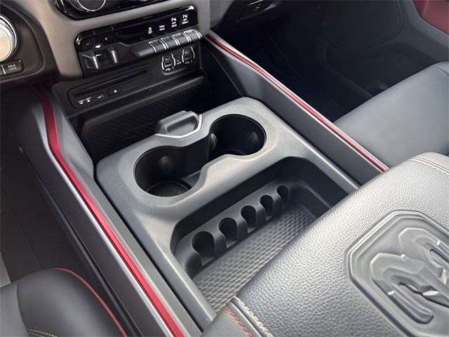 Used 2019 RAM 1500 Rebel w/ Level 2 Equipment Group image 17