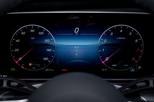 New 2026 Mercedes-Benz CLE 300 4MATIC Cabriolet image 20