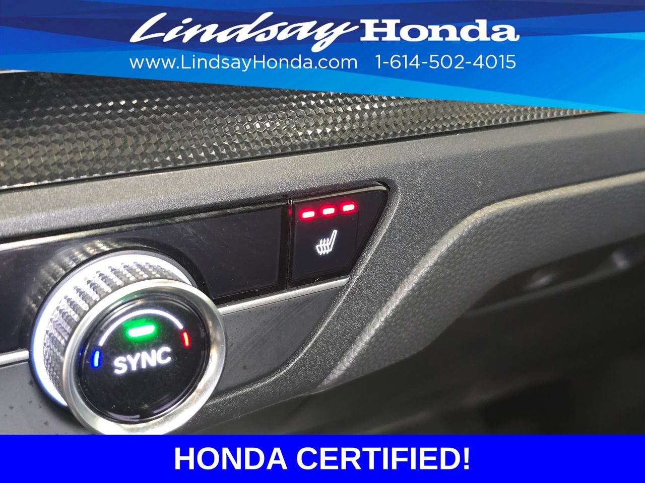 Certified 2023 Honda CR-V Sport image 23