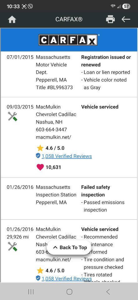 Used 2013 Chevrolet Volt Premium w/ Premium Trim Package FWD image 55