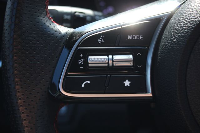 Used 2024 Kia Forte GT image 16