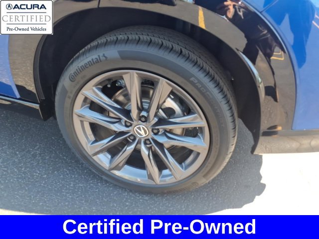 Used 2025 Acura ADX A-Spec AWD/4WD image 26