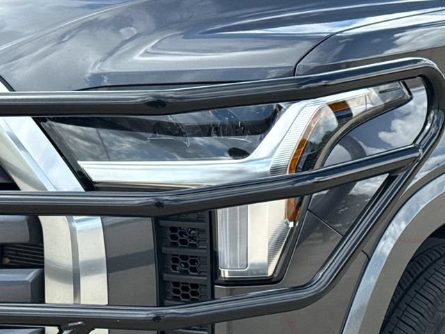 Used 2026 Toyota Tundra Limited w/ Power Package AWD/4WD image 4