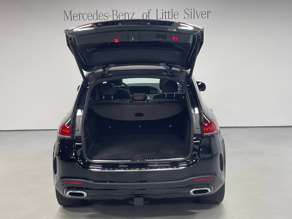Used 2022 Mercedes-Benz GLE 350 4MATIC image 5