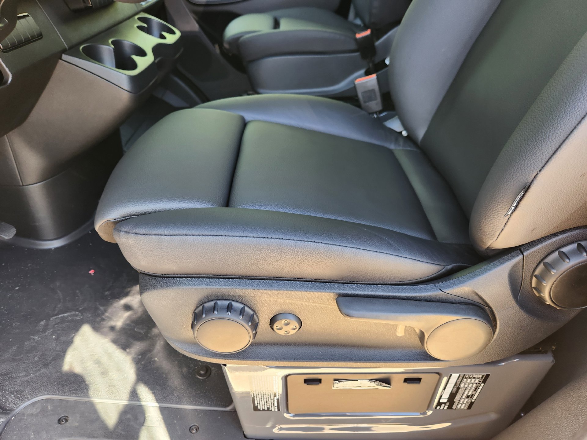 New 2026 Mercedes-Benz Sprinter 4500 image 18