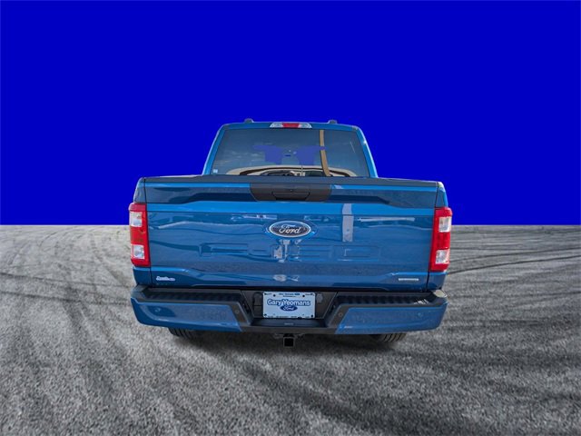 Certified 2023 Ford F150 XL w/ STX Appearance Package image 5