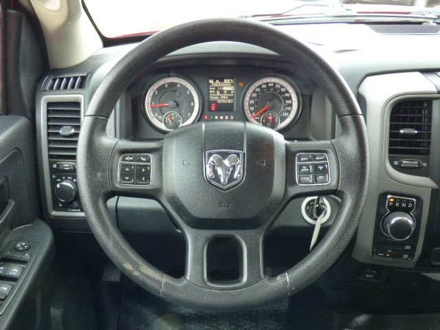 Used 2016 RAM 1500 Tradesman w/ Popular Equipment Group AWD/4WD image 19