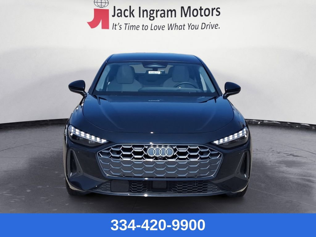 New 2025 Audi A5 2.0T Premium Plus image 8