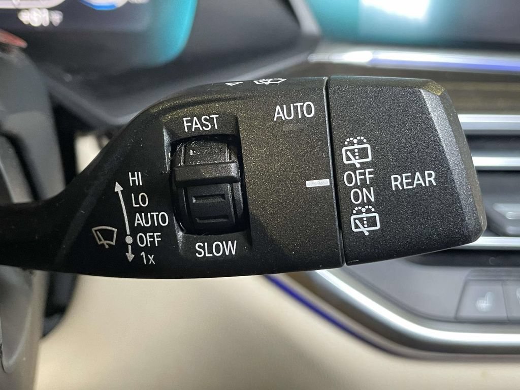 Used 2020 BMW X5 xDrive40i w/ Premium Package AWD/4WD image 44