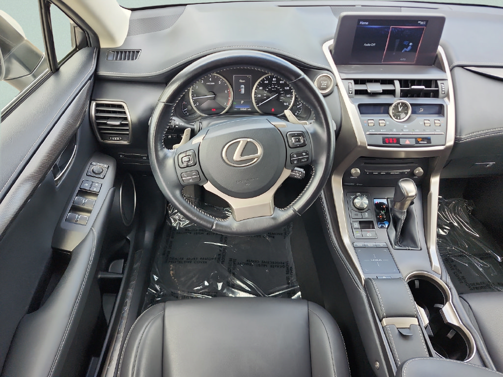 Used 2018 Lexus NX 300 FWD w/ Accessory Package image 19