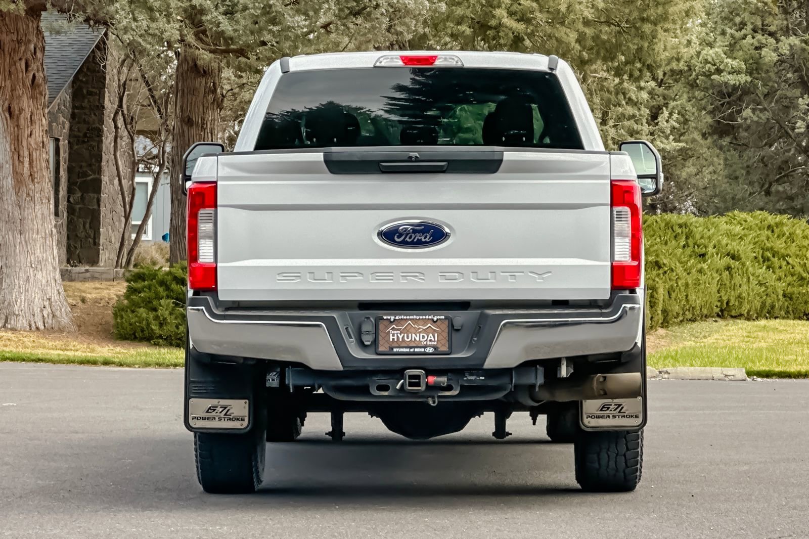 Used 2017 Ford F250 XLT image 5