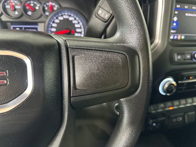 Used 2024 GMC Sierra 1500 Pro w/ Graphite Edition image 16