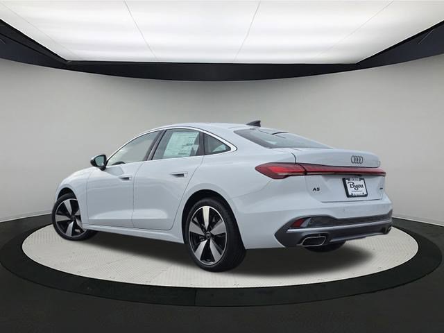 New 2025 Audi A5 2.0T Premium Plus image 5