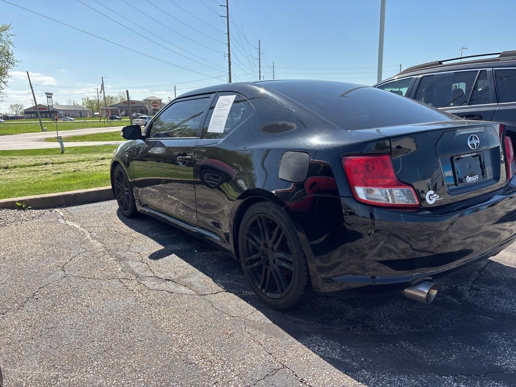Used 2013 Scion tC FWD image 3