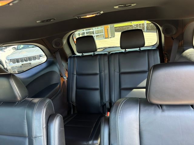 Used 2021 Dodge Durango GT image 24