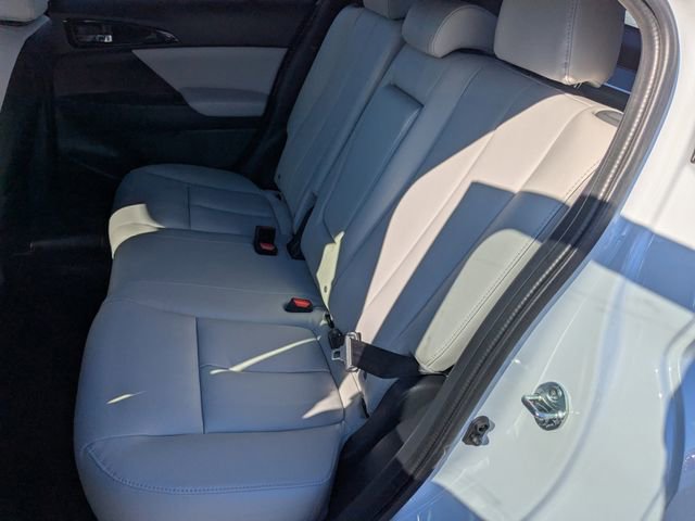 New 2026 Mitsubishi Eclipse Cross SEL image 20