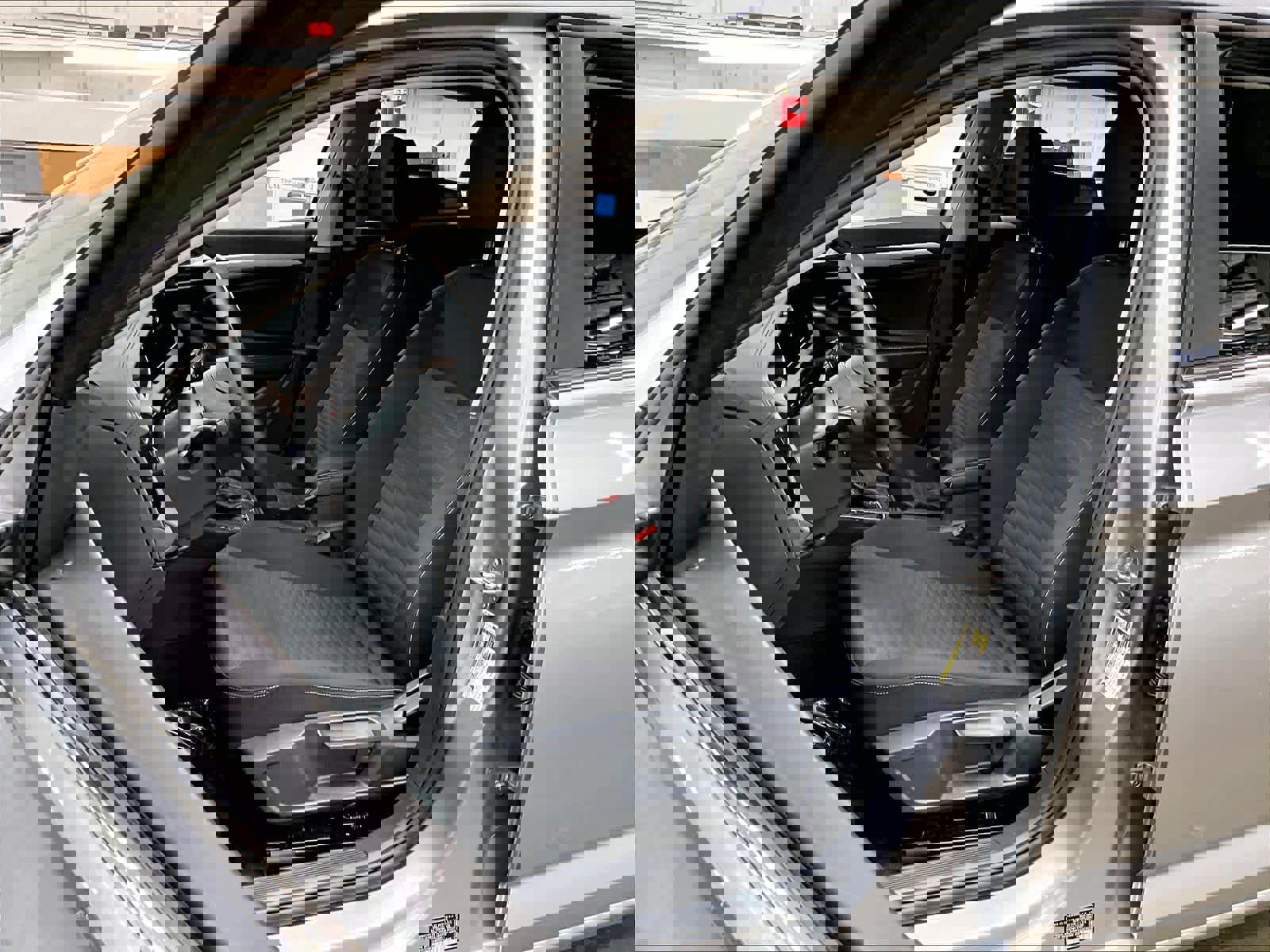 Used 2025 Volkswagen Jetta S image 26